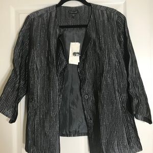 Eileen Fisher Jacket NWT